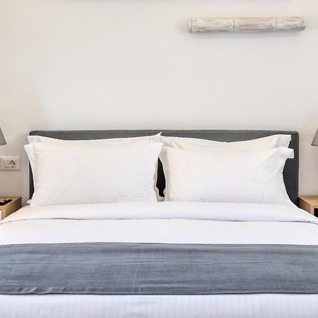 Elia Mykonos Resort Екстериор снимка